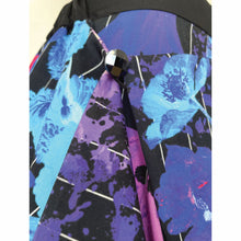 画像をギャラリービューアに読み込む, Square skirt E blue - スクエアスカートEブルー|Merci DIEU(メルシーデュー)