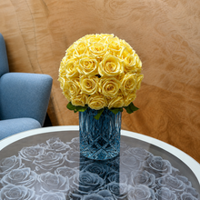 画像をギャラリービューアに読み込む, クラシカ mini YELLOW|GINZA SOBI FLOWERS(ギンザ ソビ フラワーズ)