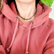 画像をギャラリービューアに読み込む, 金属アレルギー対応!MIXビーズネックレス / 錆びない素材|Hiwalani(ヒワラニ)