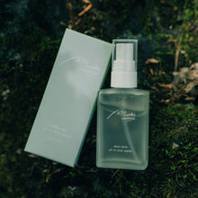 画像をギャラリービューアに読み込む, sara-sara oil in mist water 30ml|michi incense..(ミチインセンス)