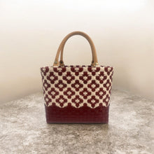 画像をギャラリービューアに読み込む, プラカゴバッグ|Rian(リアン)