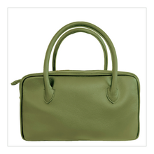 画像をギャラリービューアに読み込む, SQUARE BAG|MARU・MAISON(マルゥメゾン)