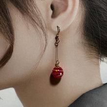 画像をギャラリービューアに読み込む, 【組み合わせ自由】ヨーヨーピアス/イヤリング|a.line(エーライン)