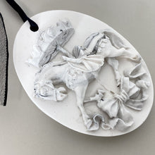 画像をギャラリービューアに読み込む, 木馬オーナメント|atelier.oto(アトリエオト)