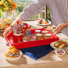 画像をギャラリービューアに読み込む, ビアレッティ ドルチェ&ガッバーナ モカエキスプレス&エスプレッソカップセット|Bialetti(ビアレッティ)