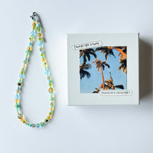 画像をギャラリービューアに読み込む, Necklace / Palm Tree|LANDSCAPE CANDY(ランドスケープキャンディ)