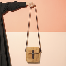 画像をギャラリービューアに読み込む, 【コルク&コー】バッグ ◆BUCKLE BAG◆|イベリアート