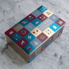 画像をギャラリービューアに読み込む, クリスマスアソート缶|CafeCacapo(カフェカカポ)