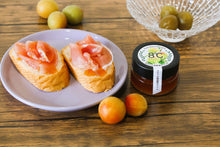 画像をギャラリービューアに読み込む, なめらか南高梅のジャム|8℃ by きみのフルーツ(ハチドバイキミノフルーツ)