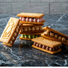 画像をギャラリービューアに読み込む, ル カドゥー バターサンド6種詰合わせ|Pâtisserie Le Cadeau(パティスリールカドゥー)