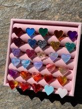 画像をギャラリービューアに読み込む, ピンキーリング|aK(エーケイ)