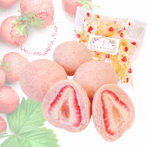 画像をギャラリービューアに読み込む, いちご&ストロベリー(3個)|ラフレストア
