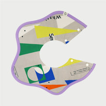 画像をギャラリービューアに読み込む, かたち遊びスタイ|SENOBITO〈セノビト〉(セノビト)