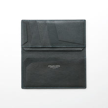 画像をギャラリービューアに読み込む, トラッドゴート 薄く軽い 山羊革 長財布|Atelier HIRO(アトリエヒロ)