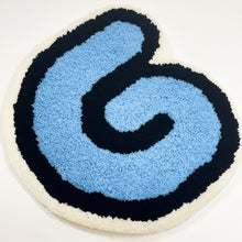 画像をギャラリービューアに読み込む, COIL RUG|tehtokyo(テートウキョウ)