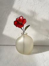 画像をギャラリービューアに読み込む, 椿|wire art Niko(ワイヤーアートニコ)