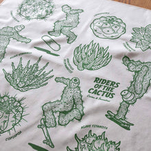 画像をギャラリービューアに読み込む, バンダナ03 ナチュラル|DAILYCHOP DESIGN STORE(デイリーチョップデザインストア)