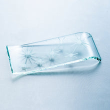 画像をギャラリービューアに読み込む, wave series W-04/Stars|KANOHARI(カノハリ)