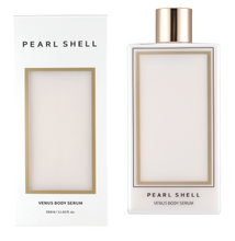 画像をギャラリービューアに読み込む, ビーナス ボディセラム|Pearl Shell(パールシェル)