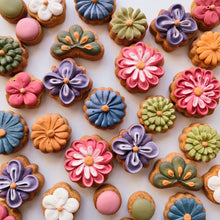 画像をギャラリービューアに読み込む, 新年アイシングクッキーギフト|ANTOLPO(アントルポ)