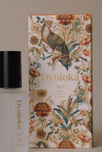 画像をギャラリービューアに読み込む, Dyuloka ヘアオイル No.1|Dyuloka(デュローカ)