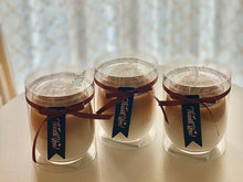 画像をギャラリービューアに読み込む, アイスカフェラテキャンドル|Salon de Briller(サロンドブリエ)