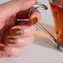 画像をギャラリービューアに読み込む, 13 SEPIA / 1948 NUANCE NAIL COLOR.|1948- COSMETICS FACTORY.(イチキューヨンハチコスメティクスファクトリー)