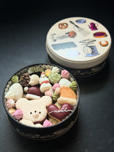 画像をギャラリービューアに読み込む, クッキー缶 ~ belle saison ~|bon lupin(ボンルパン)