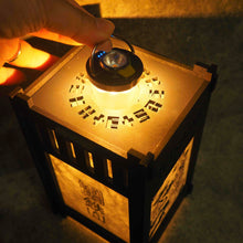 画像をギャラリービューアに読み込む, 灯籠【鶴と鵜】|TETSUZAN(テツザン)