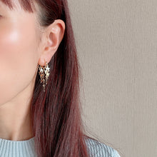 画像をギャラリービューアに読み込む, スターピアス|Novedad.(ノベダ)