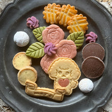 画像をギャラリービューアに読み込む, ありがとう♡を伝えたいメルシー缶|La Mieux(ラミウ)