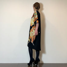 画像をギャラリービューアに読み込む, 着物リメイク モモンガワンピース|komomo(コモモ)