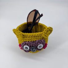 画像をギャラリービューアに読み込む, 小物入れ タヌキ|an.chu..(アンチュ)