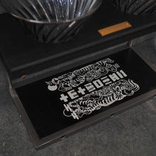 画像をギャラリービューアに読み込む, 2連コーヒードリッパースタンド|TETSUZAN(テツザン)