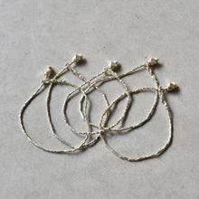 画像をギャラリービューアに読み込む, カレンシルバーのブレスレット|YEAH.JAPAN(イエアジャパン)