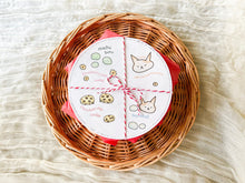 画像をギャラリービューアに読み込む, 新商品!【Glutenfree &Vegan】プティ クッキーBOX|アリサの北海道お菓子店 chat(アリサノホッカイドウオカシテンチャット)