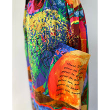 画像をギャラリービューアに読み込む, Wide trousers I orange - ワイドパンツ Iオレンジ|Merci DIEU(メルシーデュー)