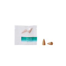 画像をギャラリービューアに読み込む, お香 "Six in Sense"|KAYO (フルサイズ)|Bridge and Blend(ブリッジアンドブレンド)