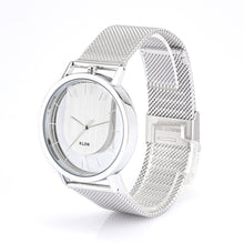 画像をギャラリービューアに読み込む, KLON INVISIBLE RELATION SILVER EDITION 40mm|KLON(クローン)