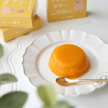 画像をギャラリービューアに読み込む, トトノエ菓子の無添加ゼリー【マンゴー】|トトノエ菓子(トトノエガシ)
