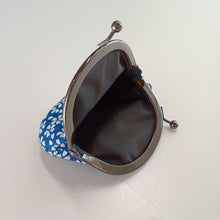 画像をギャラリービューアに読み込む, がまぐち 小 小桜|染の里おちあい(ソメノサトオチアイ)