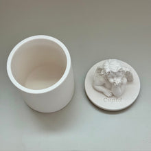 画像をギャラリービューアに読み込む, 彫刻小物入れ|atelier.oto(アトリエオト)