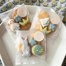 画像をギャラリービューアに読み込む, 米粉と麹の発酵クッキー・:*+雪うさぎ・:*+.mini×3セット|米粉の発酵おやつmitsuya(コメコノハッコウオヤツミツヤ)