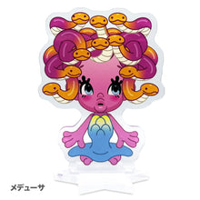 画像をギャラリービューアに読み込む, アクリルスタンド|TKchan(ティーケーチャン)
