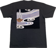 画像をギャラリービューアに読み込む, 着物リメイク Tシャツ|komomo(コモモ)