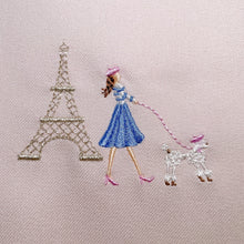 画像をギャラリービューアに読み込む, Palpitation Original Embroidery Bag |Palpitation(パルピテーション)