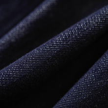 画像をギャラリービューアに読み込む, バルーンスリーブ デニムジャケット|actrhea(アクトレイア)