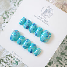 画像をギャラリービューアに読み込む, ネイルチップ - Moonlit Ocean │ Magic Hour|Magic Hour(マジックアワー)