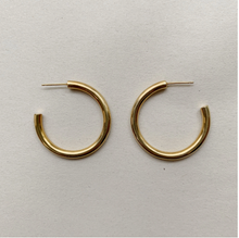 画像をギャラリービューアに読み込む, ベーシックフープLG E1901-08|modium(モーディアム)