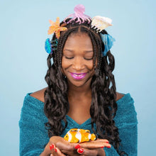 画像をギャラリービューアに読み込む, 【Coucou Suzette】Octopus Hair Claw|CHUPETERIA(チュペテリア)